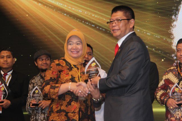 Laptah Kampung Hukum 25-26 Februari 2020